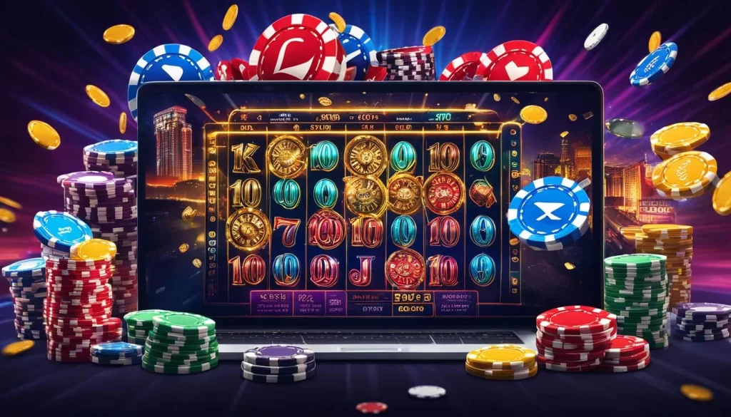 Xu hướng công nghệ trong cá cược trực tuyến 2026