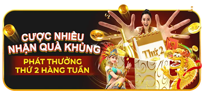 Khuyến mãi nạp tiền 94win