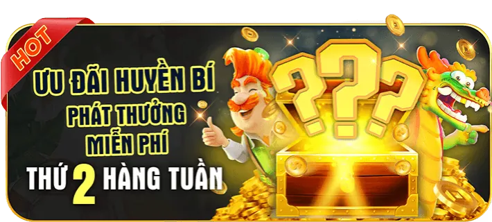 Ưu đãi nổ hũ và bắn cá 94win