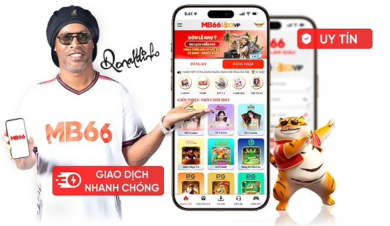 Ứng dụng di động 94win nhà cái