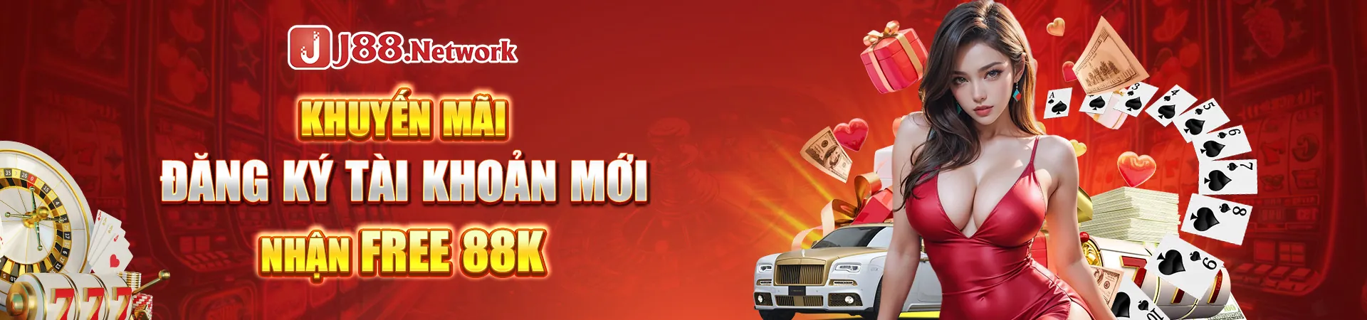 Casino trực tuyến 94win với dealer người thật