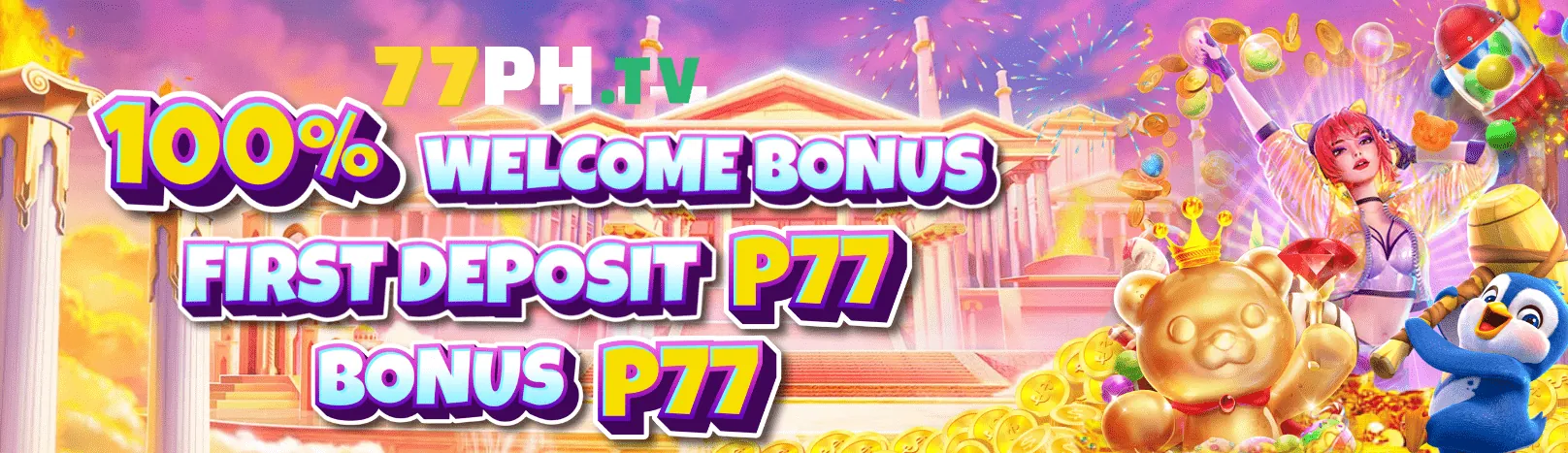 Hoàn trả không giới hạn 94win