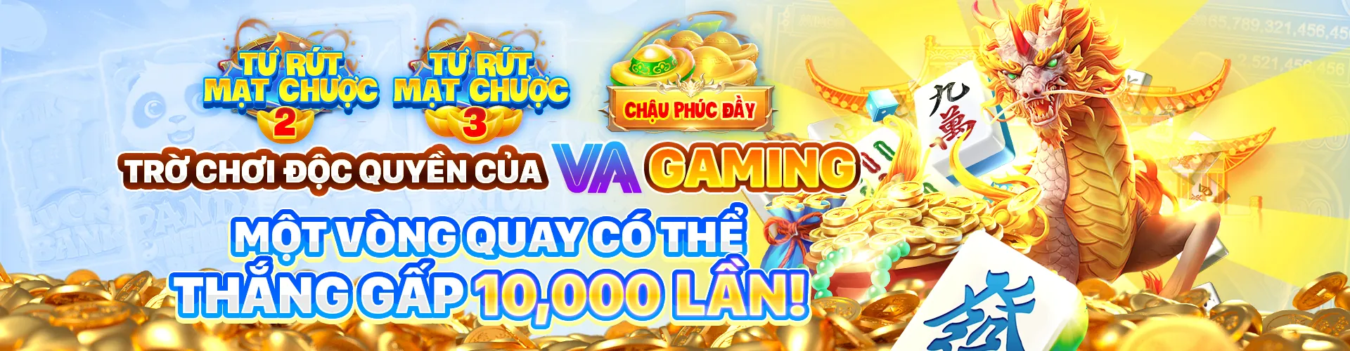 Hình ảnh chính ưu đãi mới nhất 94win nhà cái