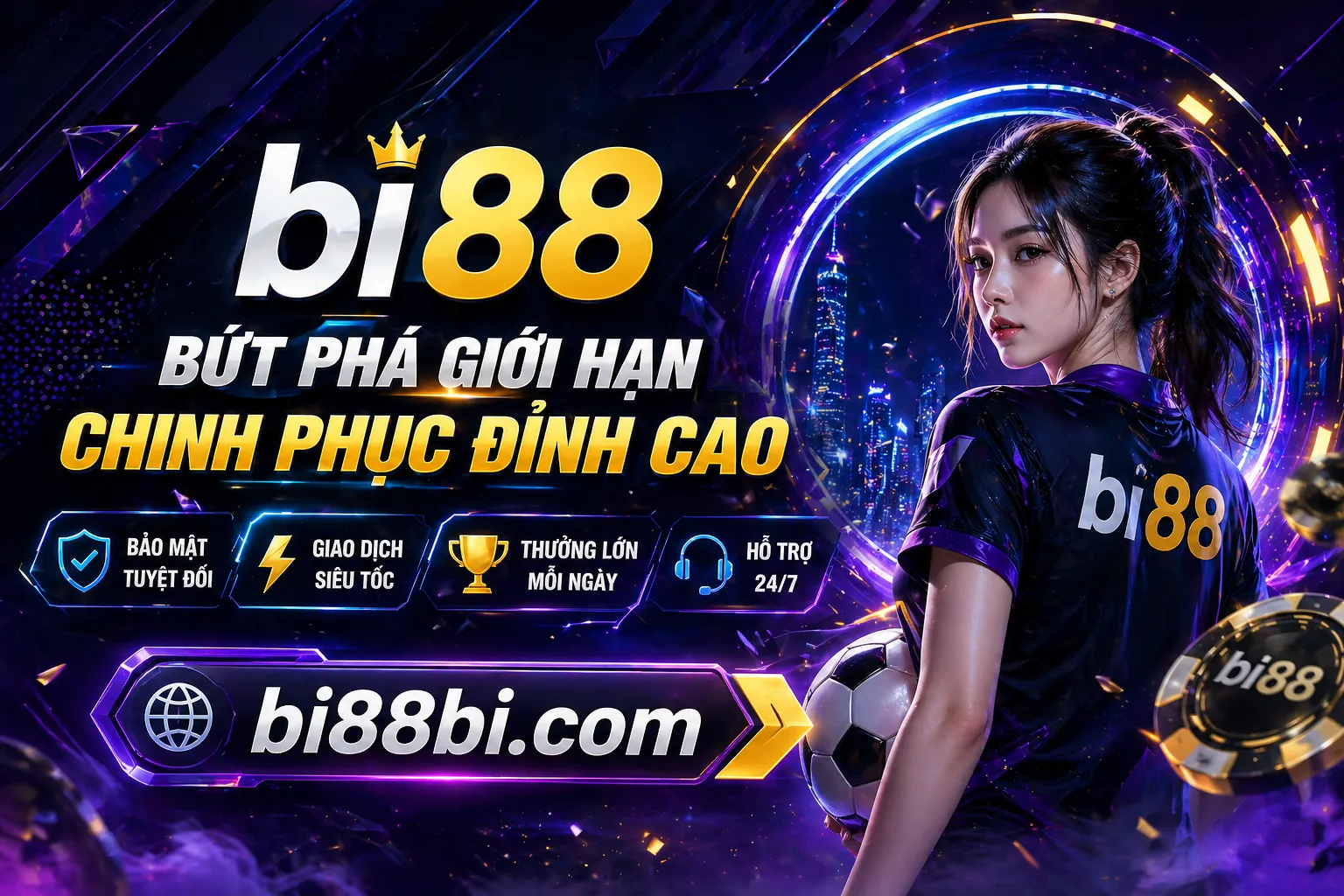 Giao diện thân thiện và ứng dụng di động 94win