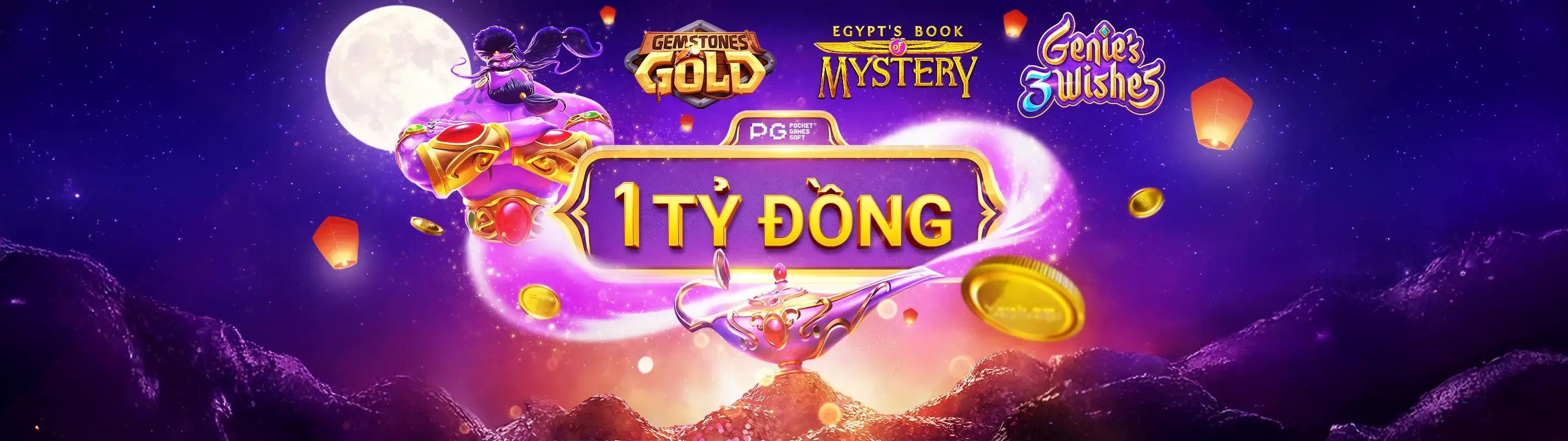 Chương trình VIP 94win