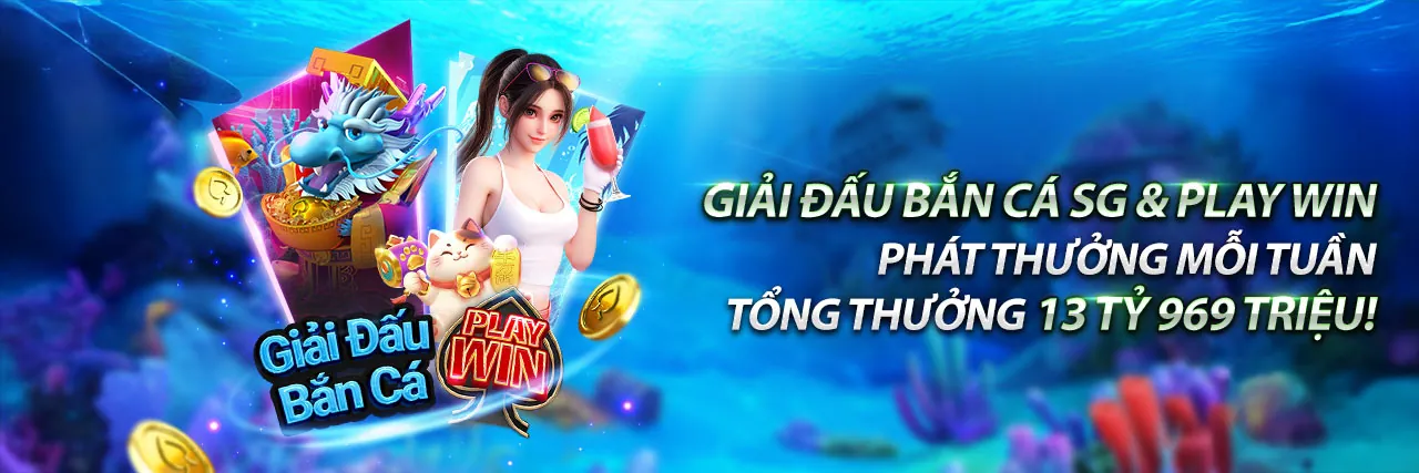 Hình ảnh chính 94win nhà cái với các game hot và ưu đãi