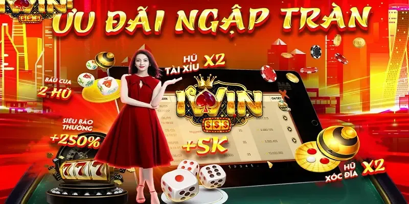Sự kiện bắn cá độc quyền